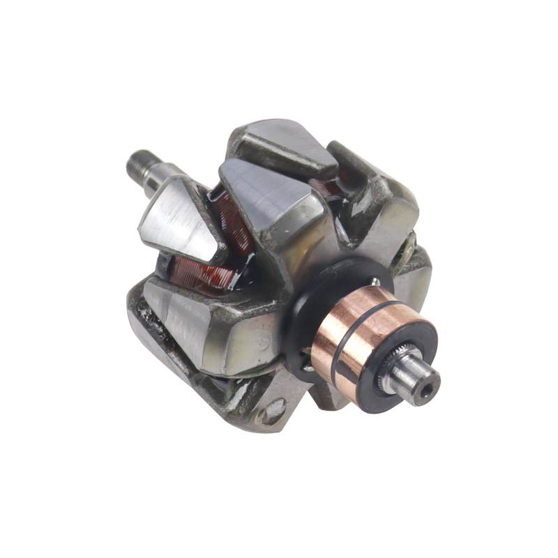 Wirnik Alternatora El230000 El260000 Ursus C-330 C-360 Elmot Wirnik Alternatora El230000 El260000 Ursus C-330 C-360 Elmot - obrazek 2