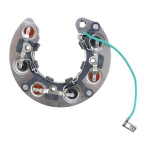 Prostownik Kompletny Alternatora El230000 El260000 Ursus C-330 C-360 Elmot