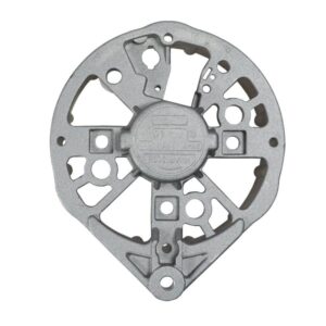 Tarcza Pokrywa Tylna Alternatora El257000 A120 Kombajn Bizon Elmot