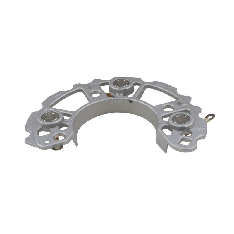 Prostownik Kompletny Alternatora El257000 A120 Kombajn Bizon Elmot Prostownik Kompletny Alternatora El257000 A120 Kombajn Bizon Elmot - obrazek 2