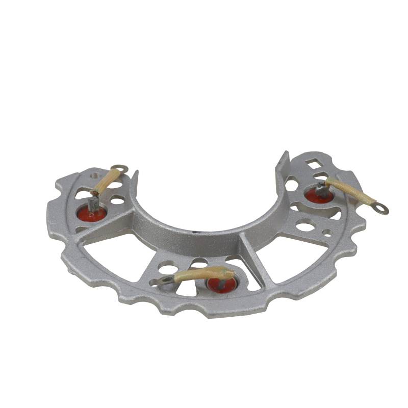 Prostownik Kompletny Alternatora El257000 A120 Kombajn Bizon Elmot Prostownik Kompletny Alternatora El257000 A120 Kombajn Bizon Elmot - obrazek 3