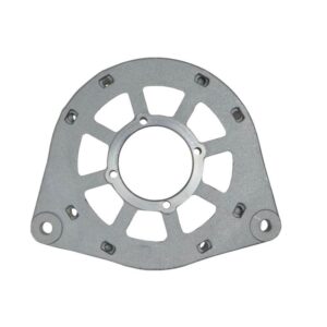 Tarcza Pokrywa Przednia Alternatora El257000 A120 Kombajn Bizon Elmot