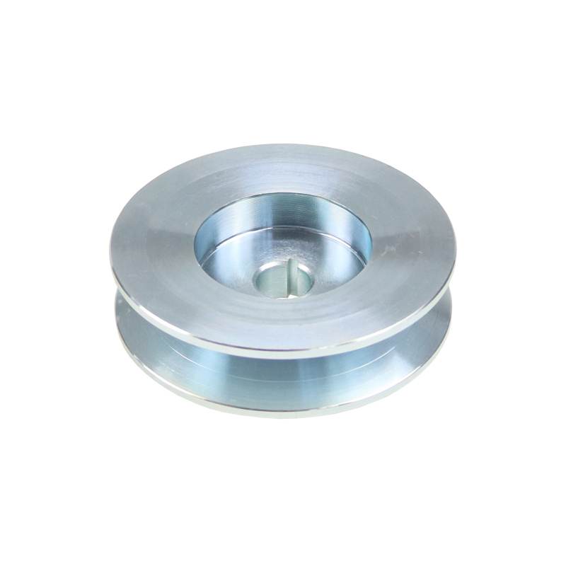 Koło Pasowe Alternatora El260000 Ursus C-360 Elmot Koło Pasowe Alternatora El260000 Ursus C-360 Elmot - obrazek 2