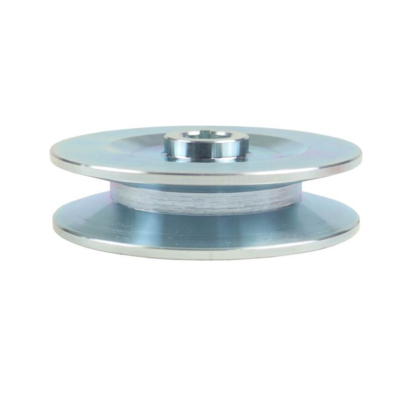 Koło Pasowe Alternatora El260000 Ursus C-360 Elmot Koło Pasowe Alternatora El260000 Ursus C-360 Elmot - obrazek 4