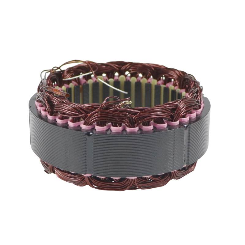 Stojan Alternatora A115-34a Mf3 Elmot