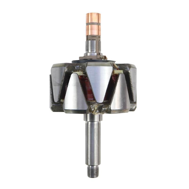 Wirnik Alternatora 341.300.0 A115-34a Ursus Mf3 Elmot