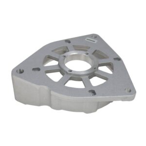 Tarcza Pokrywa Przednia Alternatora Ursus C-360 Elmot