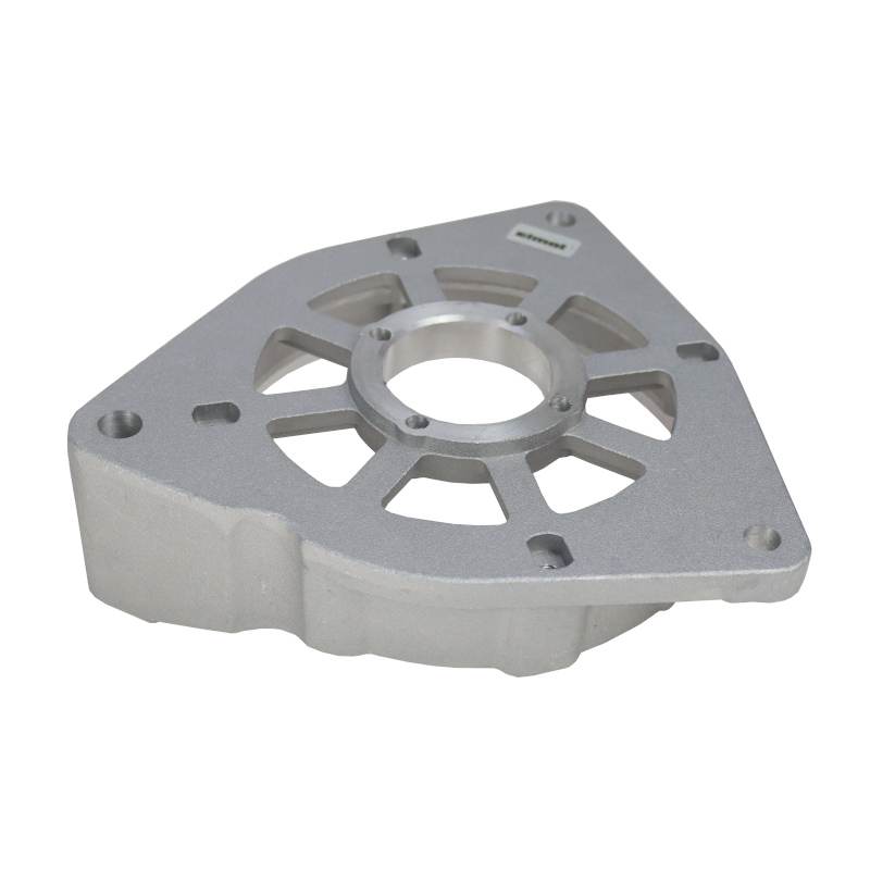 Tarcza Pokrywa Przednia Alternatora Ursus C-360 Elmot