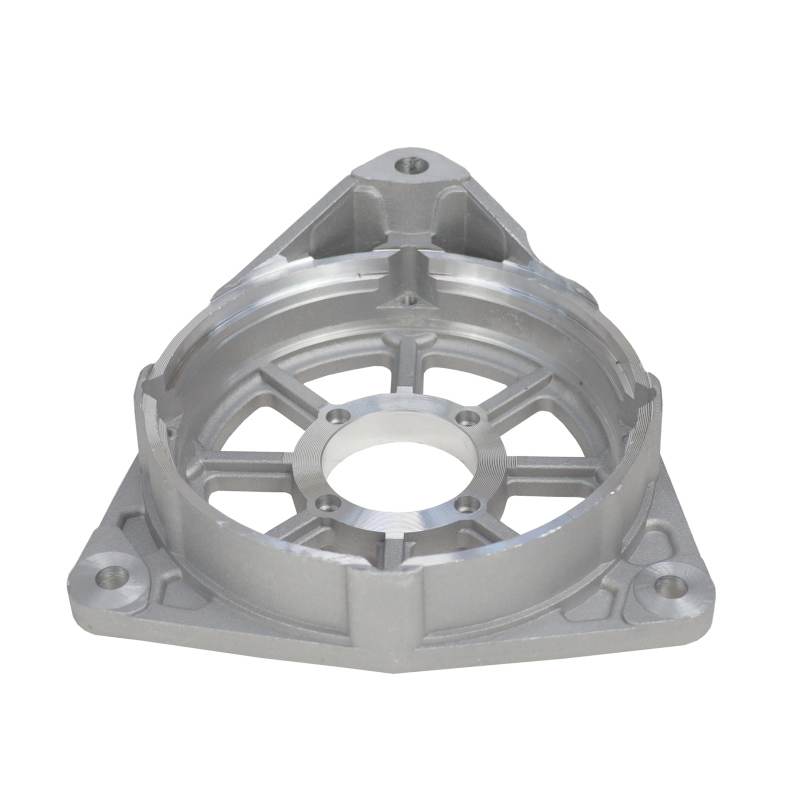 Tarcza Pokrywa Przednia Alternatora Ursus C-360 Elmot Tarcza Pokrywa Przednia Alternatora Ursus C-360 Elmot - obrazek 2