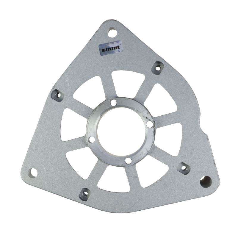 Tarcza Pokrywa Przednia Alternatora El230000 Ursus C-330 C-360 Elmot