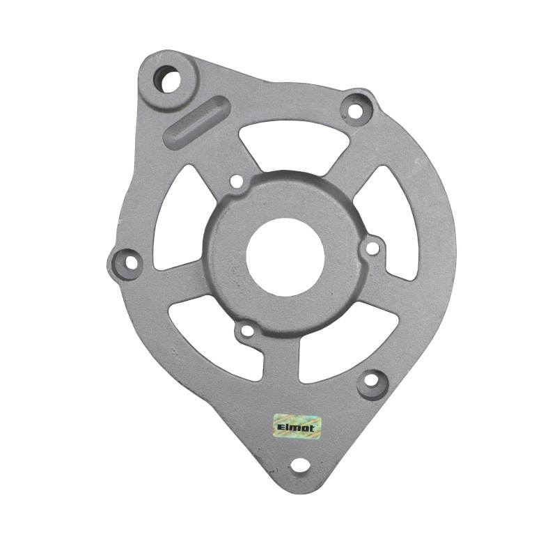 Tarcza Pokrywa Przednia Alternatora 14v 72a Dwa Paski 9515672 Ursus C-385