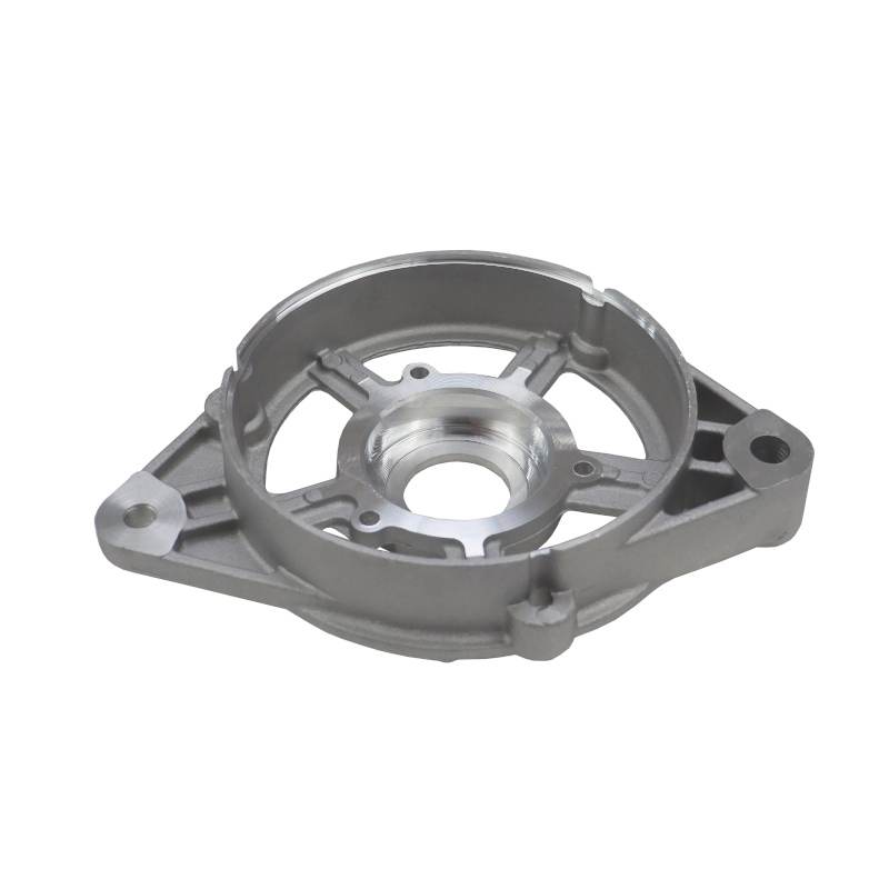 Tarcza Pokrywa Przednia Alternatora 14v 72a Dwa Paski 9515672 Ursus C-385 Tarcza Pokrywa Przednia Alternatora 14v 72a Dwa Paski 9515672 Ursus C-385 - obrazek 3