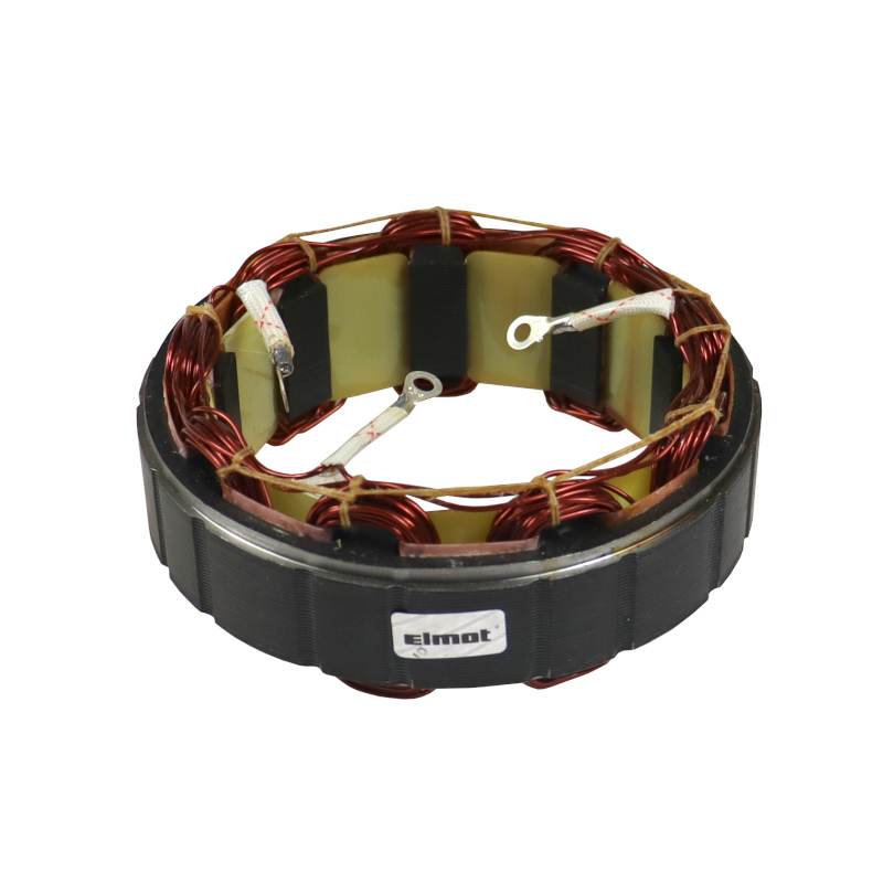 Stojan Alternatora 14v 50a G4663701 T-25 Mtz Elmot