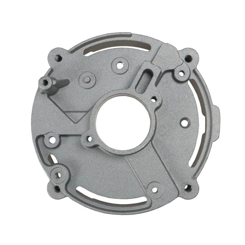 Pokrywa Tylna Alternatora A115-34a Mf3 Elmot