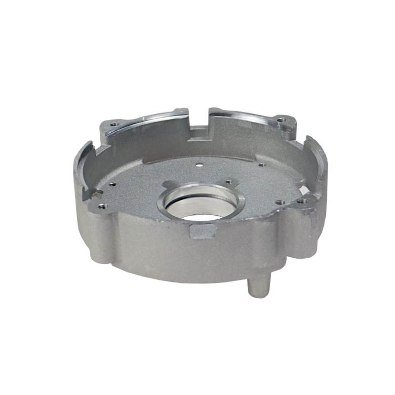 Pokrywa Tylna Alternatora A115-34a Mf3 Elmot Pokrywa Tylna Alternatora A115-34a Mf3 Elmot - obrazek 3