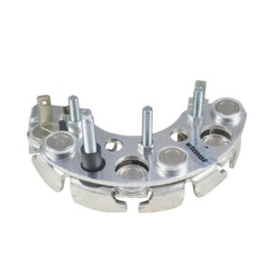 Prostownik Kompletny Alternatora 14v 55a 7017732m1 Mf Ursus C-385 Elmot