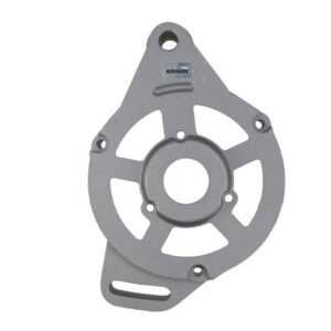 Tarcza Pokrywa Przednia Alternatora 14v 55a 7017732m1 Mf Ursus C-385 Elmot