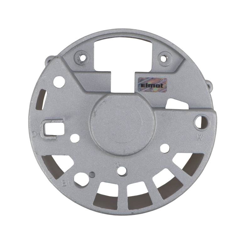 Tarcza Pokrywa Tylna Alternatora 14v 55a 7017732m1 Mf Ursus C-385 Elmot