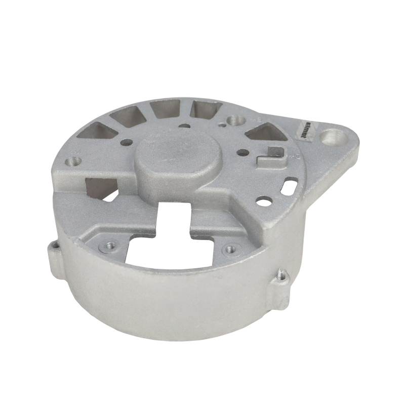 Tarcza Pokrywa Tylna Alternatora 14v 72a Dwa Paski 9515672 Ursus C-385