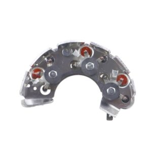 Prostownik Kompletny Alternatora 14v 55a 9516653 Zetor Elmot