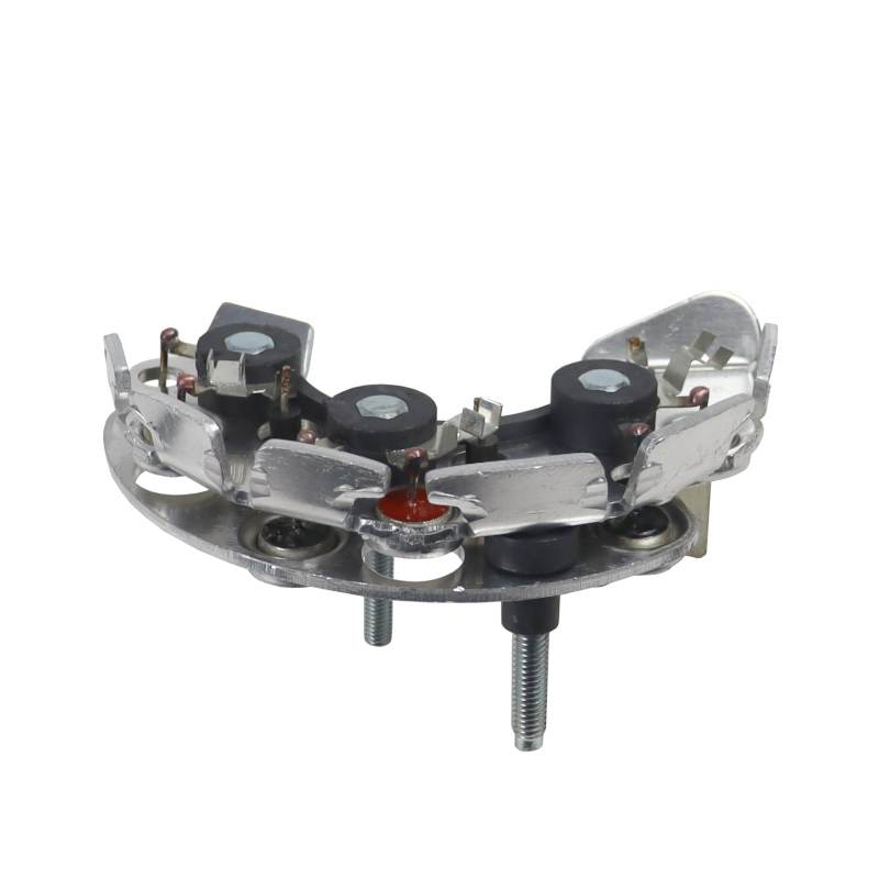 Prostownik Kompletny Alternatora 14v 55a 9516653 Zetor Elmot Prostownik Kompletny Alternatora 14v 55a 9516653 Zetor Elmot - obrazek 3