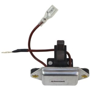 Regulator Ze Szczotkotrzymaczem Alternatora 14v 55a 9515461 C-360 3p Elmot