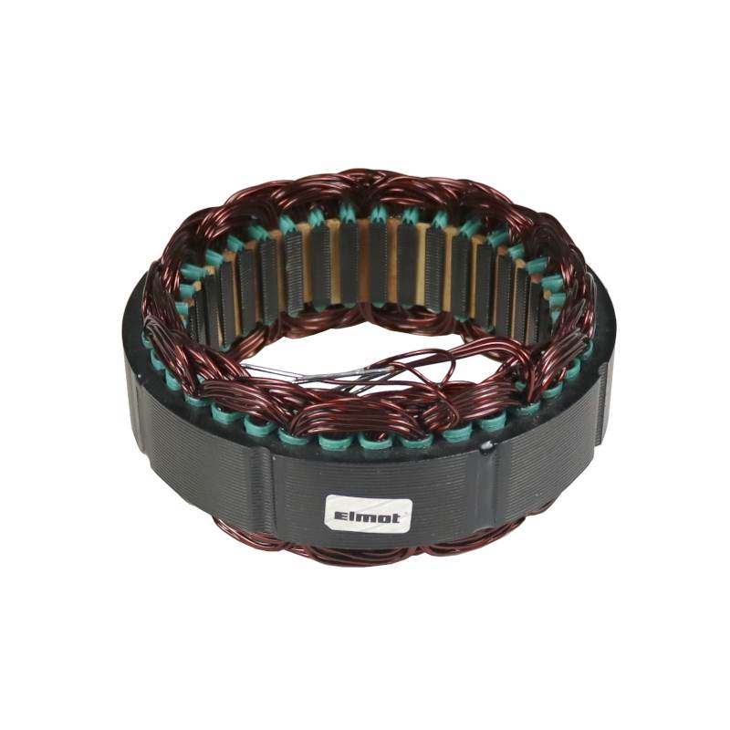 Stojan Alternatora 14v 55a 9515461 C-360 3p Elmot