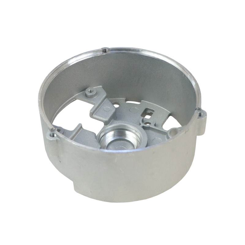 Tarcza Pokrywa Tylna Alternatora 14v 55a 9515461 C-360 3p Elmot Tarcza Pokrywa Tylna Alternatora 14v 55a 9515461 C-360 3p Elmot - obrazek 3