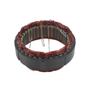 Stojan Alternatora 14v 72a Dwa Paski 9515672 Ursus C-385 Elmot