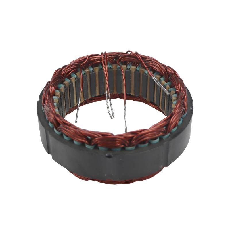 Stojan Alternatora 14v 72a Dwa Paski 9515672 Ursus C-385 Elmot