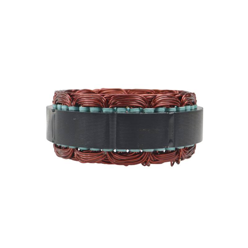 Stojan Alternatora 14v 72a Dwa Paski 9515672 Ursus C-385 Elmot Stojan Alternatora 14v 72a Dwa Paski 9515672 Ursus C-385 Elmot - obrazek 2