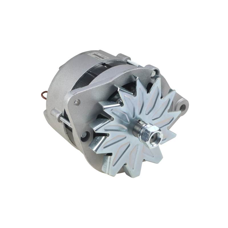 Alternator Z Regulatorem 55a 78350922 Zetor Elmot Alternator Z Regulatorem 55a 78350922 Zetor Elmot - obrazek 3