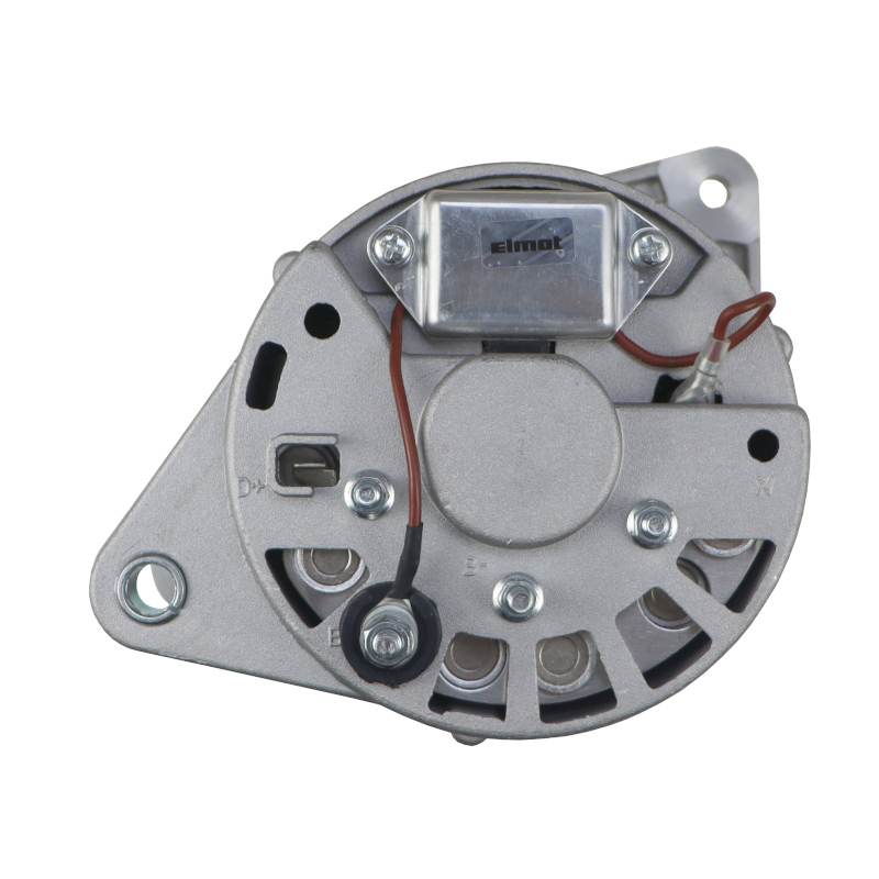 Alternator Z Regulatorem 55a 78350922 Zetor Elmot Alternator Z Regulatorem 55a 78350922 Zetor Elmot - obrazek 4