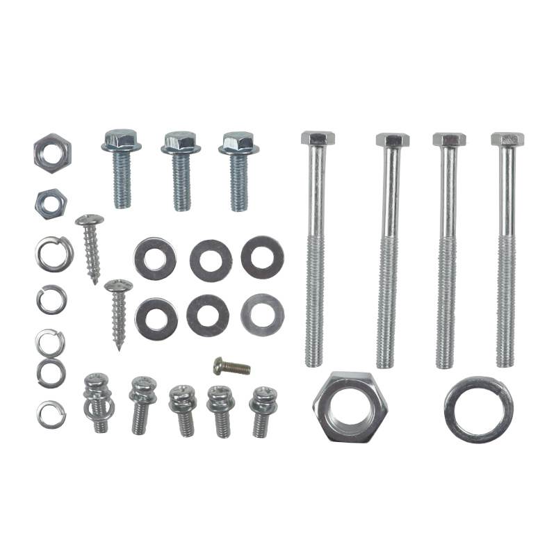 Komplet Śrub Montażowych A115-34a Elmot