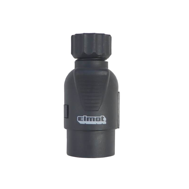 Wtyczka Elektryczna 7-Pin 12v Plastikowa Elmot