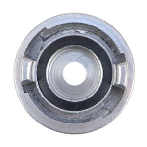 Nasada Do Złącza Typu Storz Strażacka Wielkość 52 Gwint Zewnętrzny 1"