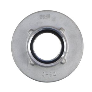 Nasada Do Złącza Typu Storz Strażacka Wielkość 52 Gwint Wewnętrzy 1.1/2"