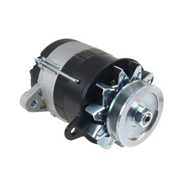 Alternator 14v 50a 700w Mtz Belarus Pronar T-25 Elmot - obrazek 4