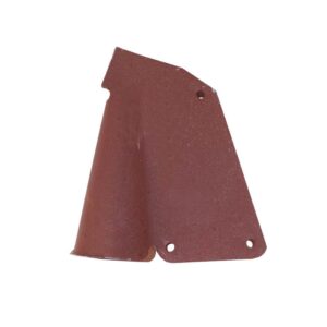 Skrzydełko 2-Otworowe Bez Uchwytu Do Redlicy Długiej Siewnik Poznaniak