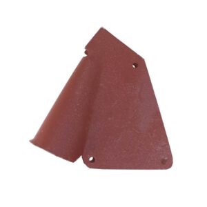 Skrzydełko 2-Otworowe Bez Uchwytu Do Redlicy Krótkiej Siewnik Poznaniak