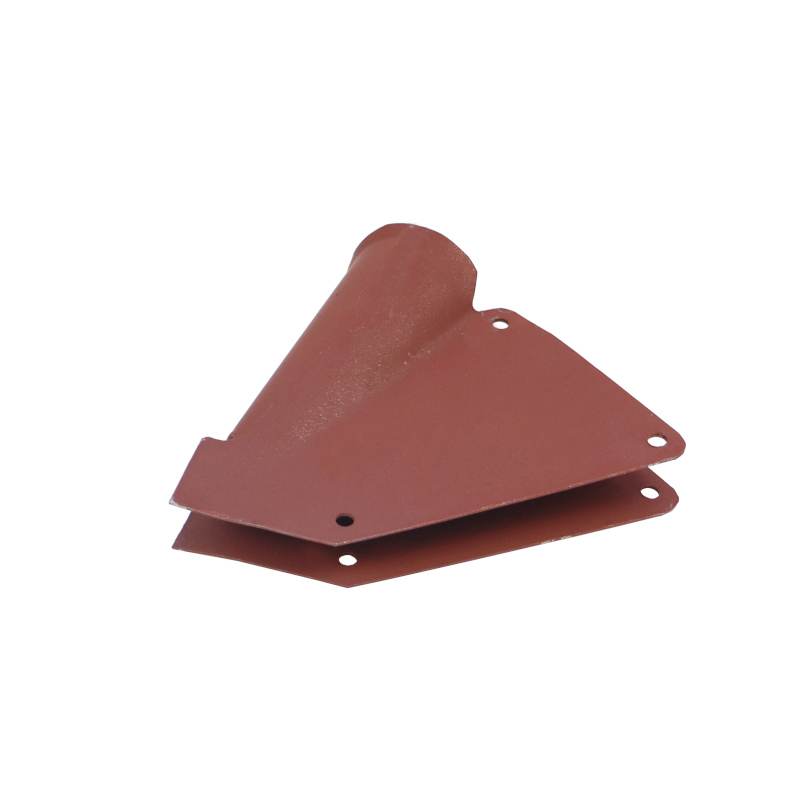 Skrzydełko 2-Otworowe Bez Uchwytu Do Redlicy Krótkiej Siewnik Poznaniak Skrzydełko 2-Otworowe Bez Uchwytu Do Redlicy Krótkiej Siewnik Poznaniak - obrazek 3