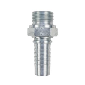 Końcówka Zakucie Hydrauliczne Agr Dn20 3/4" Bsp S27 Premium Hydral