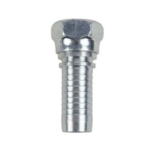 Końcówka Zakucie Hydrauliczne Agr Dn25 1" Bsp S36 Premium Hydral