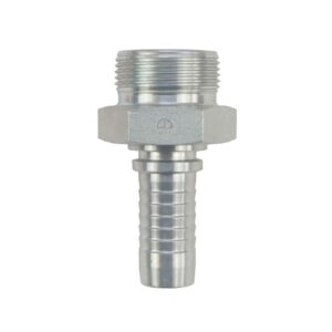 Końcówka Zakucie Hydrauliczne Ces Dn20 25s M36x2 Ciężka Premium Hydral