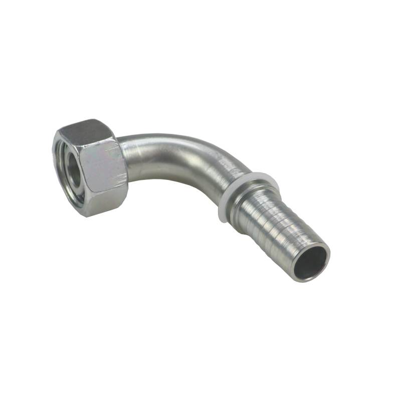 Końcówka Zakucie Metryczna Kątowa Gwint Wewnętrzny Dkol 90° Dn20 22l M30x2 Końcówka Zakucie Metryczna Kątowa Gwint Wewnętrzny Dkol 90° Dn20 22l M30x2 - obrazek 2