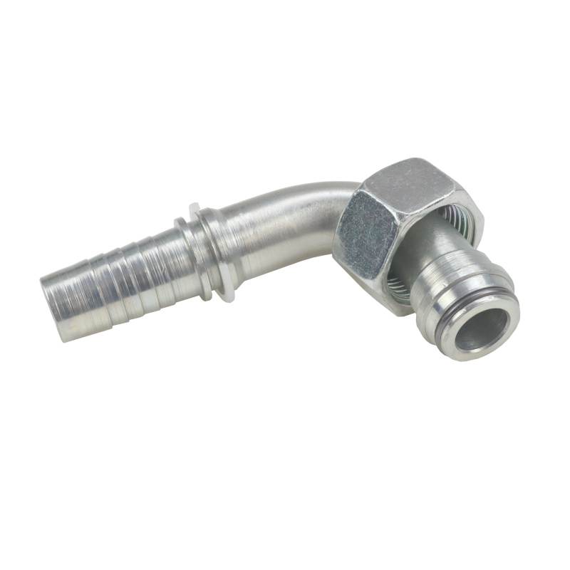 Końcówka Zakucie Metryczna Kątowa Gwint Wewnętrzny Dkol 90° Dn20 22l M30x2 Końcówka Zakucie Metryczna Kątowa Gwint Wewnętrzny Dkol 90° Dn20 22l M30x2 - obrazek 3