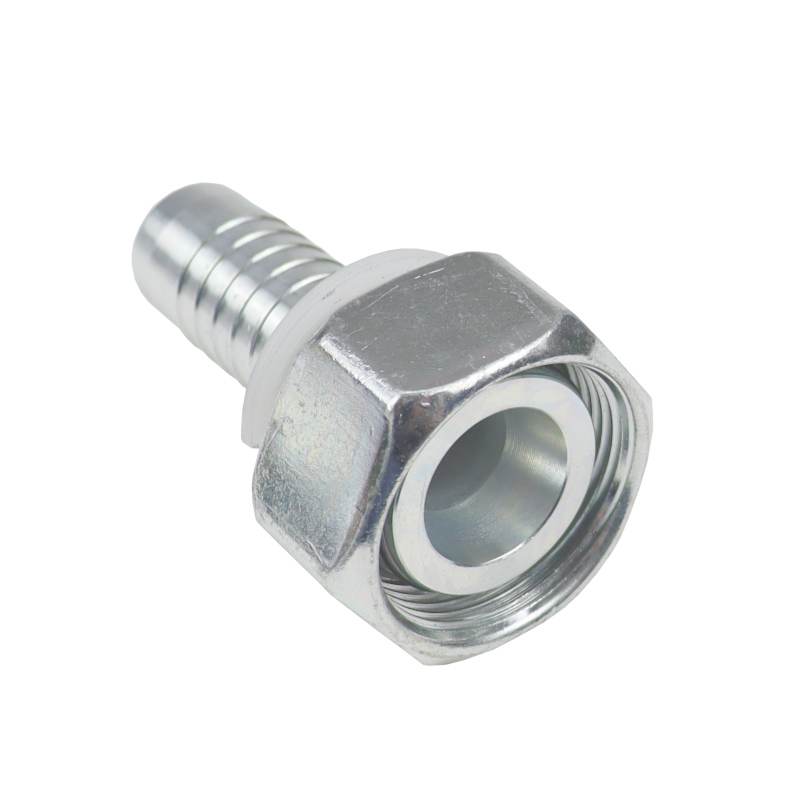 Końcówka Zakucie Metryczna Prosta Gwint Wewnętrzny Dkol Dn20 28l M36x2 Końcówka Zakucie Metryczna Prosta Gwint Wewnętrzny Dkol Dn20 28l M36x2 - obrazek 3