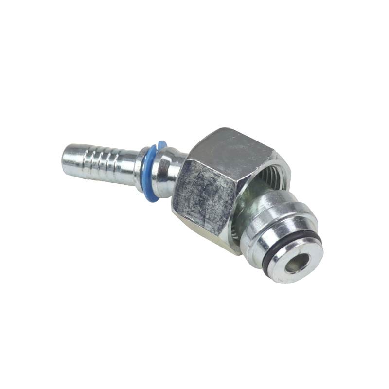 Końcówka Zakucie Hydrauliczne Dkos 45° Dn13 20s M30x2 Ciężka Hydral Końcówka Zakucie Hydrauliczne Dkos 45° Dn13 20s M30x2 Ciężka Hydral - obrazek 3