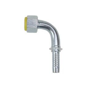 Końcówka Zakucie Hydrauliczne Dkos 90° Dn13 14s M22x1.5 Ciężka Hydral