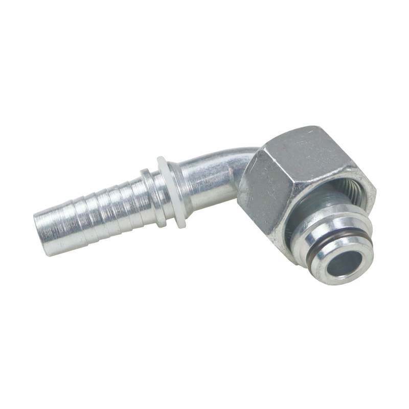 Końcówka Zakucie Hydrauliczne Dkos 90° Dn13 16s M24x1.5 Ciężka Premium Końcówka Zakucie Hydrauliczne Dkos 90° Dn13 16s M24x1.5 Ciężka Premium - obrazek 3